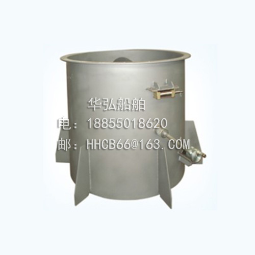 Emergency pneumatic closing air valve