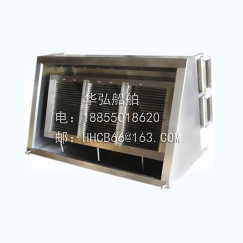 Kitchen suction hood