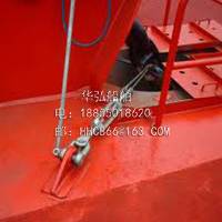 Anchor cable