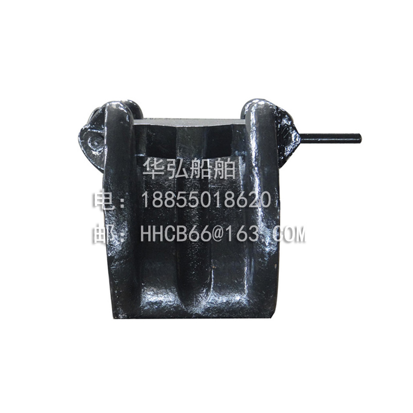 Screw anchor discarder