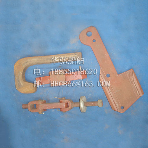 Follower chain rod, top follower