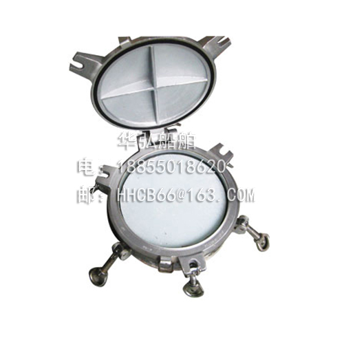 Marine window - porthole