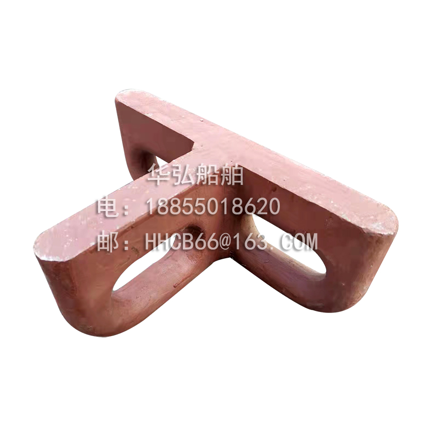 Eye plate ground order